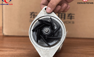 Bơm Nước Xe Tải Dongfeng B180